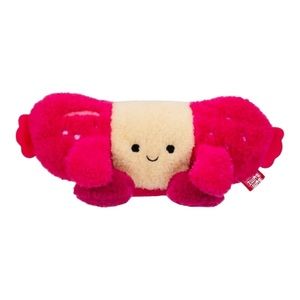 NWT Sally the Salami Bum Bumz- Picnic Bumz